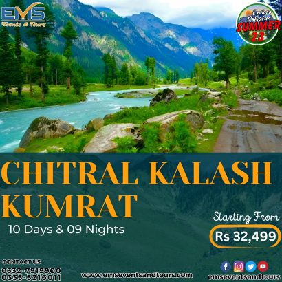Hunza Skardu Tour, Naran Shogran Tour, Kashmir Taobat Tour, Chitral Tour
