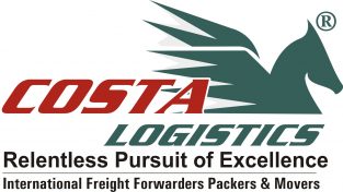 Costa Movers And Packers In Lahore Pakistan