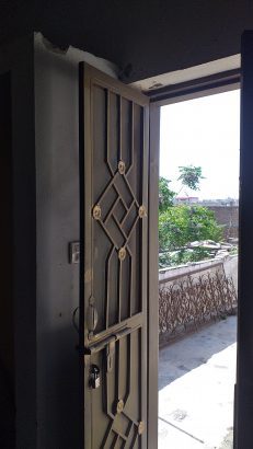 one big room bath terrace in 8000