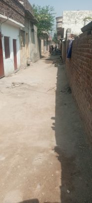 2 marla single family house for sale