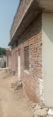 2 marla single family house for sale