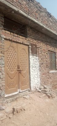 2 marla single family house for sale