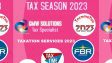 Income Tax 2023.Season Starting Are You Prepare