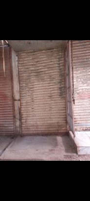 Shop for rent Liaquat Market Malir