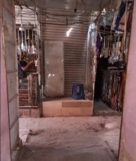 Shop for rent Liaquat Market Malir