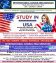 USA Study Visa Consultant in Karachi