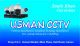 USMAN CCTV Installation