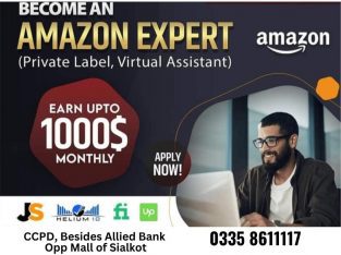 Amazon | daraz | alibaba | ebay | etsy | computer courses in sialkot cantt