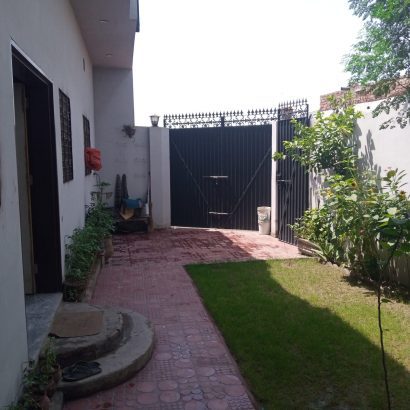 10 Marla House for Sale