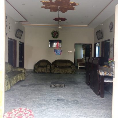 10 Marla House for Sale