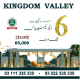 kingdom valley residential plots Islamabad