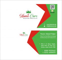 roof waterproofing services near Defence Housing Authority, Karachi