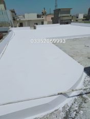 Roof waterproofing services