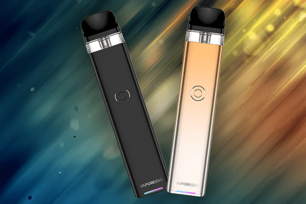 VAPORESSO XROS 3