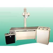 CHINA YZ X-Ray 100mA