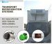 ALVO Reefer Container sale in Pakistan,Refrigerated Shipping Truck for Sale