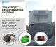 ALVO Reefer Container sale in Pakistan,Refrigerated Shipping Truck for Sale