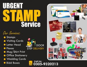 Stamp maker,Visiting Card,Flex,Stickers,Mug/Tshirt Print,Wedding Cards