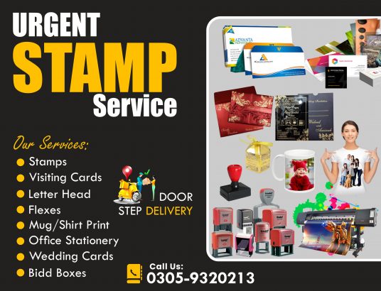 Stamp maker,Visiting Card,Flex,Stickers,Mug/Tshirt Print,Wedding Cards