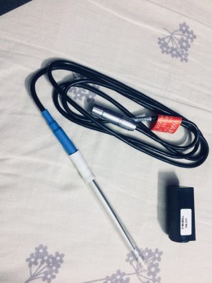 Gauss meter / Tesla meter