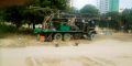 Drilling Bore Straight Rotary Rig Machines For Sale