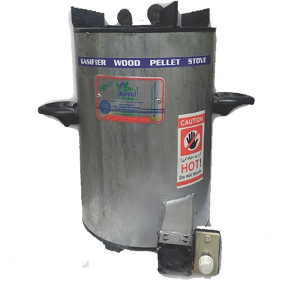 Biomass Stoves for Home-2G