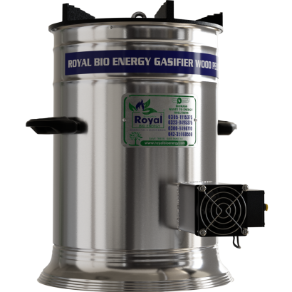 Efficient Biomass Stoves for Home-3G – Ideal for Families of 6 to 8 Members