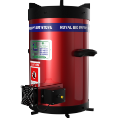 Biomass Stoves for Home-4G for 5 to 7 Family Members