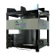 Commercial Stove For 15 kg daig and 40 liter milk boiling purpose C-2