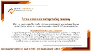 Roof Waterproofing Services Sukkur Roof Heat Proofing Services