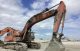 2001 Hitachi EX750-5 Excavator