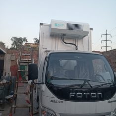 Refrigerated Container,Reefer Container,Cold Storage,Cold Room in Pakistan