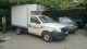 ALVO Reefer Container sale in Pakistan,Refrigerated Shipping Truck for Sale