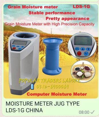 Moisture meters Dicky John, Wile55, Mt16,MTpro, OGA TA5, Kett, Draminski