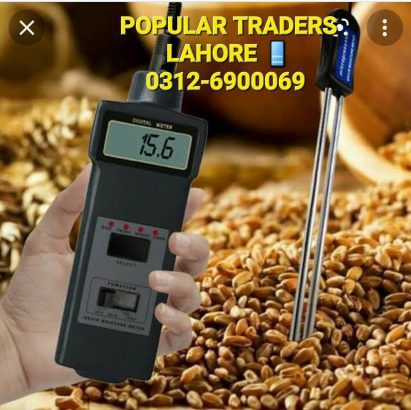 Moisture meters Dicky John, Wile55, Mt16,MTpro, OGA TA5, Kett, Draminski