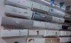 Used split AC with 4 years warranty Haier & Mr. slim