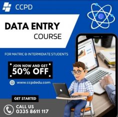 Data entry course computer operator diploma in sialkot cantt