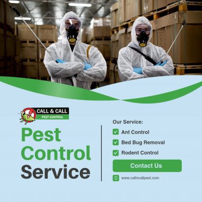 pest control services, fumigation, cockroaches