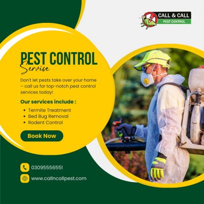pest control services, fumigation, cockroaches