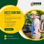 pest control services, fumigation, cockroaches