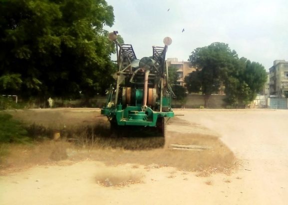 Drilling Bore Straight Rotary Rig Machines For Sale