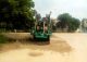 Drilling Bore Straight Rotary Rig Machines For Sale