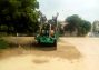 Drilling Bore Straight Rotary Rig Machines For Sale
