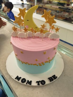Designer Cakes deliver by Ambala Bakers & Sweets