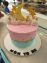 Designer Cakes deliver by Ambala Bakers & Sweets