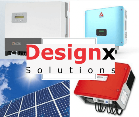 3KW, 5KW, 6KW, 8KW, 10KW, 15KW, 20KW Solar Solutions