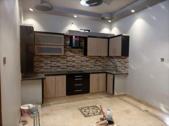 3 Bed Lounge Apartment for Sale