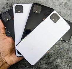 Google Pixel 4, 4xl, 4a, 4a 5G, 5, 5a 5G. best offer