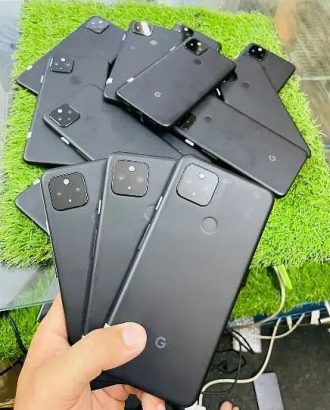 Google Pixel 4, 4xl, 4a, 4a 5G, 5, 5a 5G. best offer