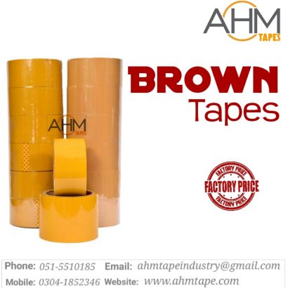 Packing Tape in Rawalpindi